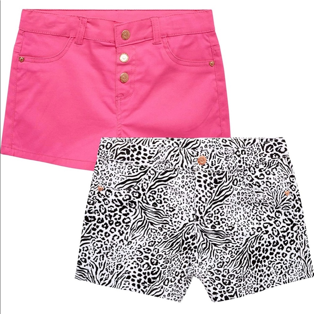 NWT Vince Camuto Short Set